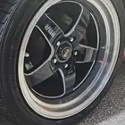 جنوط ويلد 18