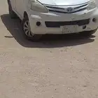 تايوتا افانزا 2015 قير عادي