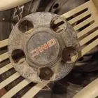 للبيع طاسات جمس وانيت 3 حبات 5 بلوط