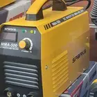 مكاين لحام GALN _SPaRKS