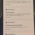 The translation of TikTok monetisation to Arabic is