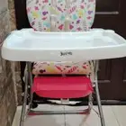 كرسي طعام للاطفال