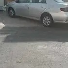 تويوتا كورولا 2012