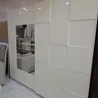 دولاب دالوب دواليب خزائن خزانات خزانة سحاب تركي فخم ونظيف