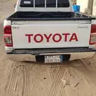 تويوتا هايلوكس 20014