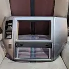 ديكور مسجل باترول فتك وكاله