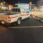 هايلوكس موديل 91
