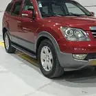 كيا موهافي 2009