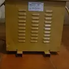 محول كهرباء ايطالي الصنع