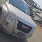قطع غيار جمس GMC TERRAIN (AWD) تيرين دبل قمه النظافه