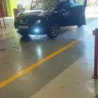 نيسان جوك 2015 فل كامل نظيفة جدا