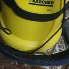 مكنسه كارشر