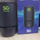راوتر زين5G استخدام سبوع فقط