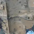 صاجة تحت المكينة سيكويا 2015