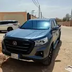 شانجان هنتر ديزل 2021
