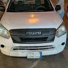 ايسوزو 2019 مفحوص مجدد