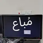 شاشة كمبيوتر مكتبي SAMSUNG