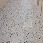 جلي بلاط تنظيف سرامي  رحام تلميع حزانات