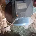 دينمو ايطالي واحد حصان شبه جديد