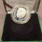 مدالية مغربي فضه محمد السادس