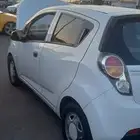 شفرليه اسبارك 2012 اتوماتيك مجدد مفحوص بيضاء
