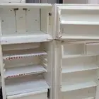 ثلاجه ممتازه امركي للبيع