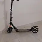 سكوتر غير كهربائي