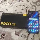 جوال POCO X5