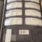 كشافات طاقه شمسيه 3600 وات بسعر مغري شامل الون ابيض