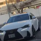 Lexus is 350 F