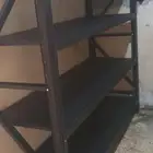 ارفوف تخزين حمول 300 k G