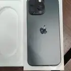 ايفون 16برو ماكس256 بطاريه 100 للبيع او البدل