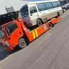 سطحة غرب الرياض