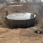 مقاول معماري خزان وبياره