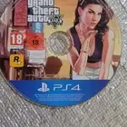 للبيع شرايط سوني 4