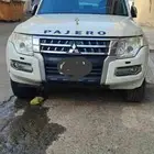 باجيرو 2017 نظيف