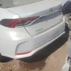 تويوتا كورولا 2023