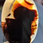 عقيق يمني مصور