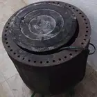فرن غاز للخبز