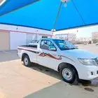 هايلوكس GL 2013