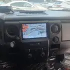 شاشة f150 2013 مع كيمره خلفيه للإستفسار