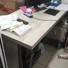 للبيع 2 مكاتب و 4 كراسي