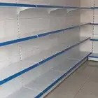 رفوف سوبر ماركه مستودعات توصيل تركيب