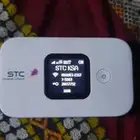 مودم stc نظيف متنقل