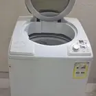 غسالة فوق اتوماتيك دايو
