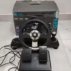 دركسون العاب قير اوتماتك
