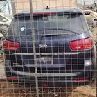 كيا كارنفال قطع غيار