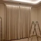 ستائر ويفي بلاك اوت عازل سعر المتر65