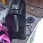 ماكينة قهوة
