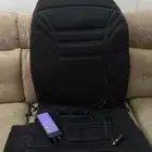 كرسي مساج للسيارة جديد غير مستعمل